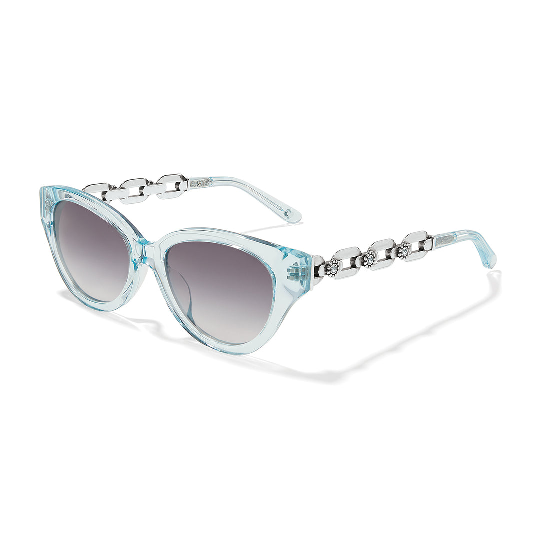 Brighton Twinkle Chain Sunglasses-06-Accessories-Brighton-Market Street Nest, Fashionable Clothing, Shoes and Home Décor Located in Mabank, TX