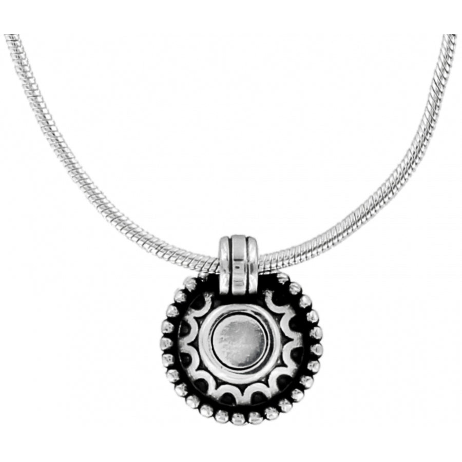 Brighton Twinkle Grand Necklace-Necklaces-Brighton-Market Street Nest, Fashionable Clothing, Shoes and Home Décor Located in Mabank, TX