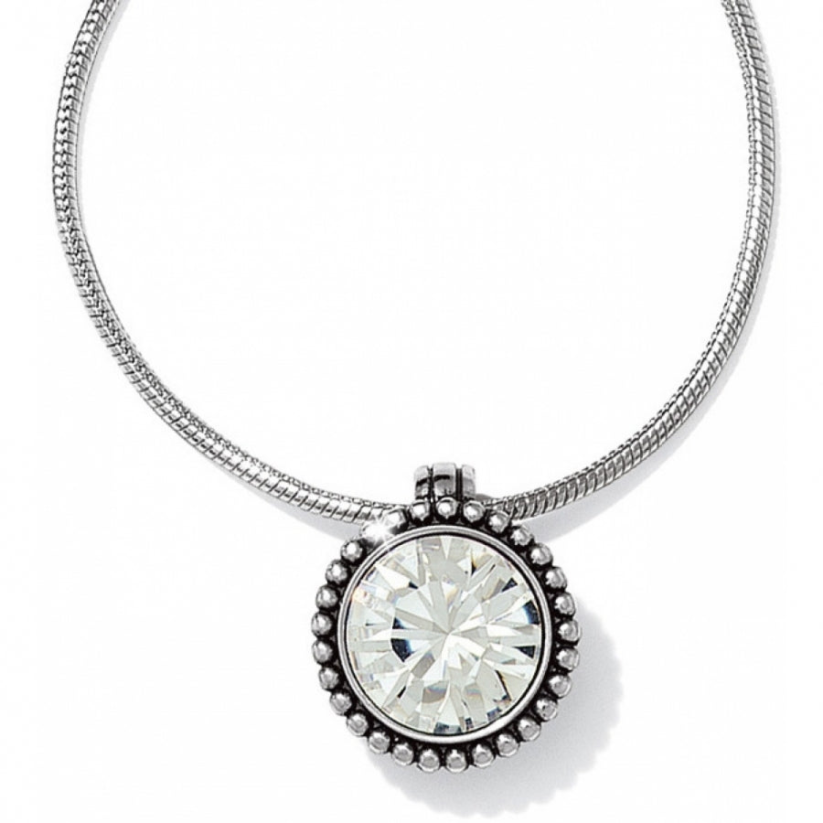 Brighton Twinkle Grand Necklace-Necklaces-Brighton-Market Street Nest, Fashionable Clothing, Shoes and Home Décor Located in Mabank, TX