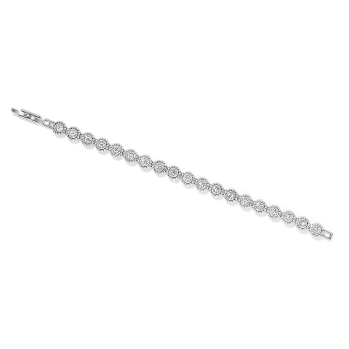 Brighton Twinkle Link Bracelet-01-Jewelry-Brighton-Market Street Nest, Fashionable Clothing, Shoes and Home Décor Located in Mabank, TX