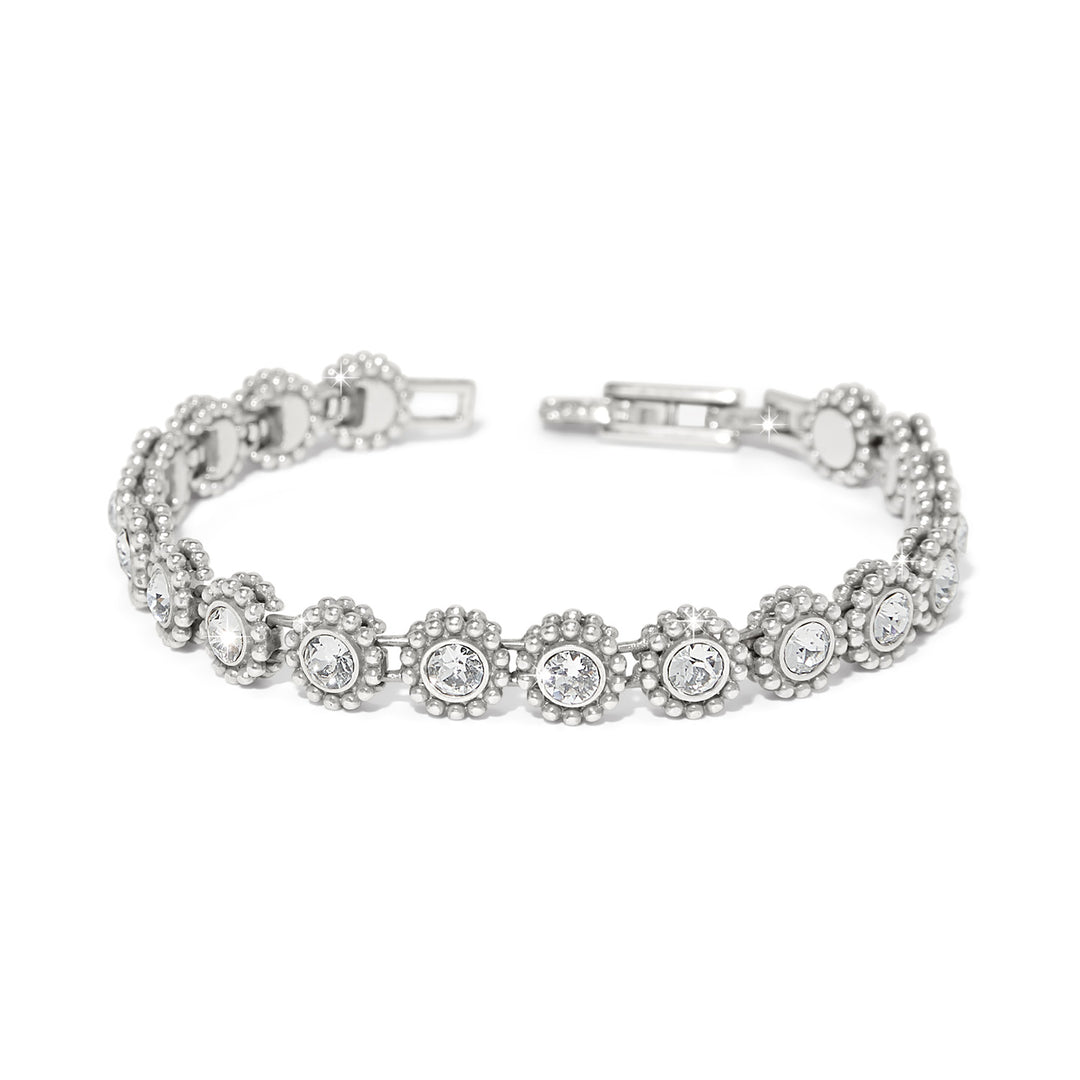 Brighton Twinkle Link Bracelet-01-Jewelry-Brighton-Market Street Nest, Fashionable Clothing, Shoes and Home Décor Located in Mabank, TX