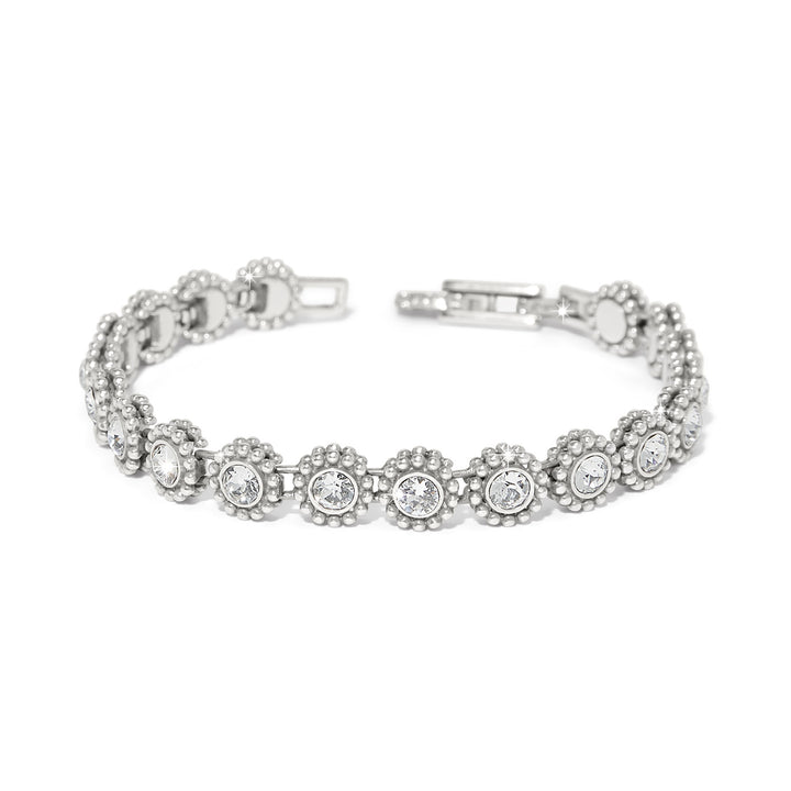 Brighton Twinkle Link Bracelet-01-Jewelry-Brighton-Market Street Nest, Fashionable Clothing, Shoes and Home Décor Located in Mabank, TX