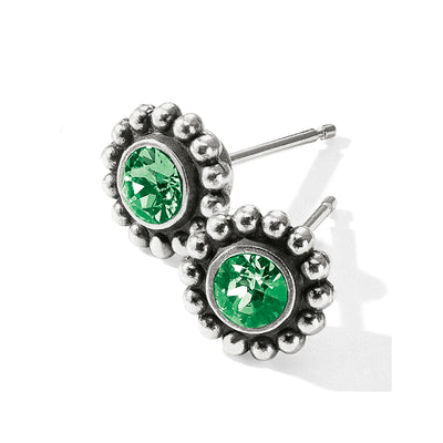 Brighton Twinkle Mini Post Earrings-Earrings-Brighton-Market Street Nest, Fashionable Clothing, Shoes and Home Décor Located in Mabank, TX