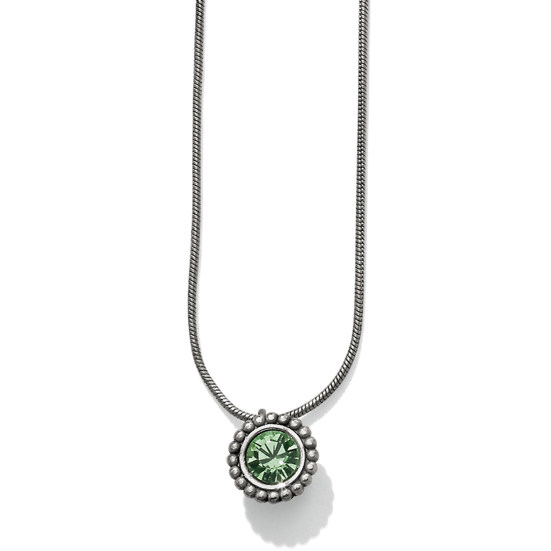 Brighton Twinkle Necklace-Necklaces-Brighton-Market Street Nest, Fashionable Clothing, Shoes and Home Décor Located in Mabank, TX