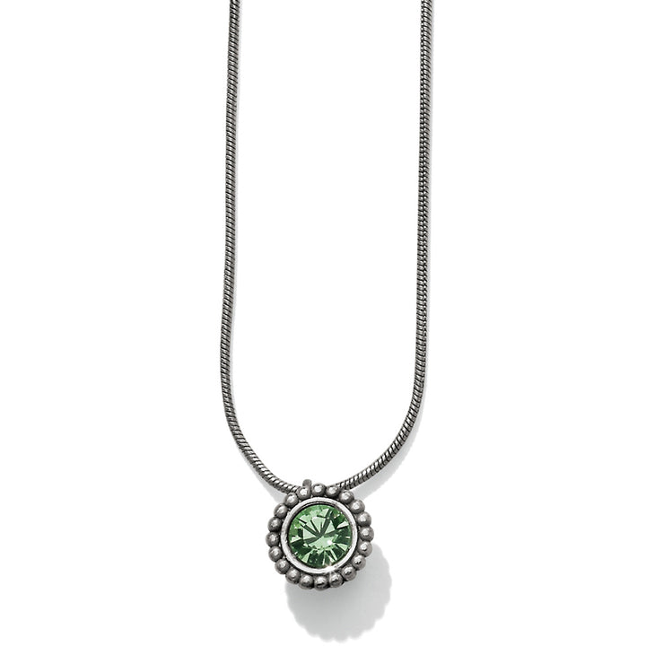 Brighton Twinkle Necklace-Necklaces-Brighton-Market Street Nest, Fashionable Clothing, Shoes and Home Décor Located in Mabank, TX