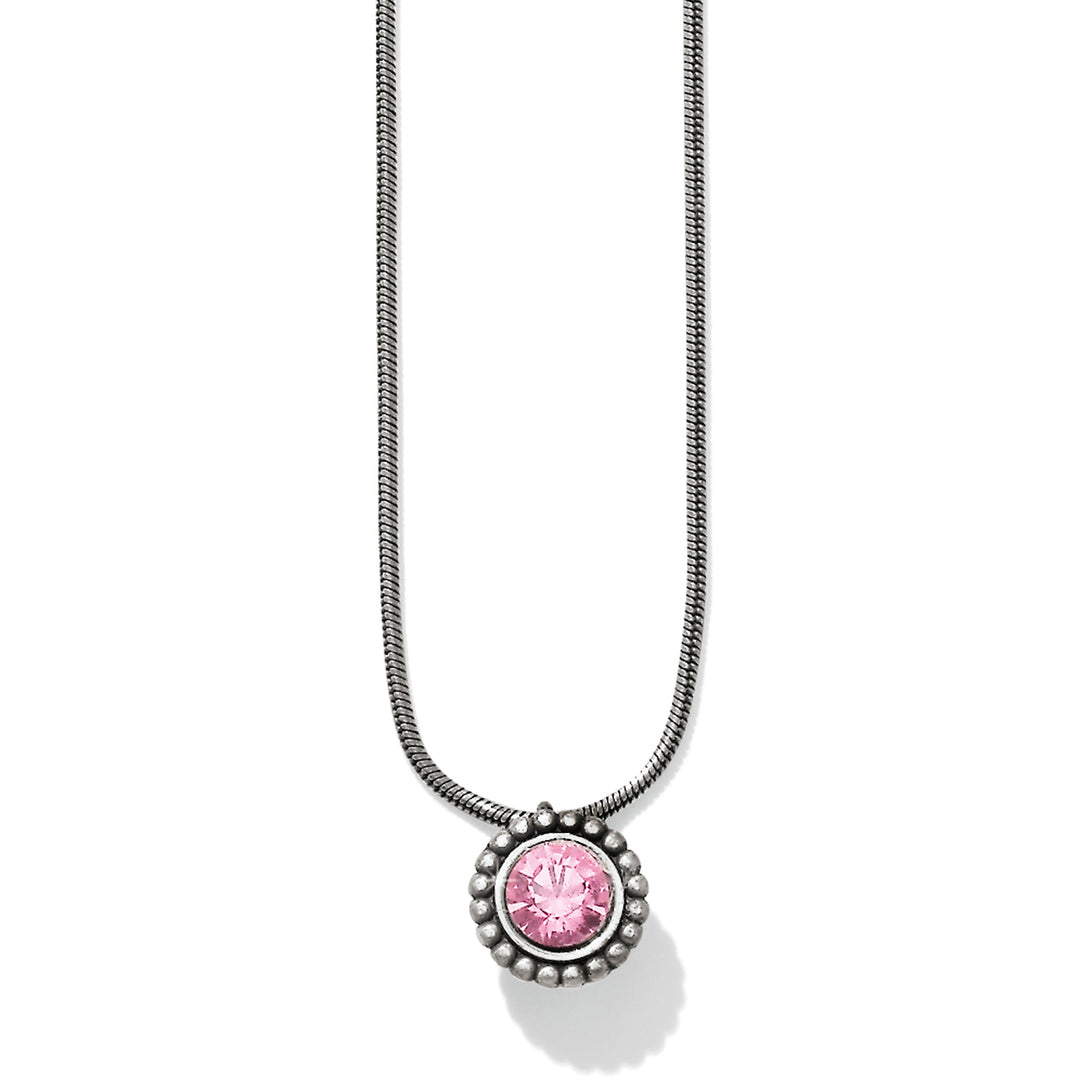 Brighton Twinkle Necklace-Necklaces-Brighton-Market Street Nest, Fashionable Clothing, Shoes and Home Décor Located in Mabank, TX
