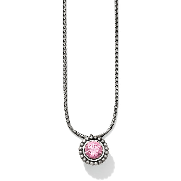 Brighton Twinkle Necklace-Necklaces-Brighton-Market Street Nest, Fashionable Clothing, Shoes and Home Décor Located in Mabank, TX