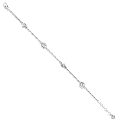 Brighton Vertigo Anklet-Anklet-Brighton-Market Street Nest, Fashionable Clothing, Shoes and Home Décor Located in Mabank, TX