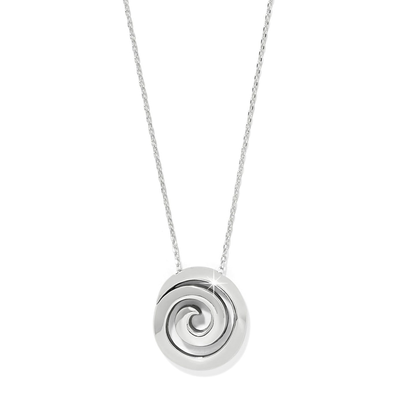 Brighton Vertigo Necklace-Necklaces-Brighton-Market Street Nest, Fashionable Clothing, Shoes and Home Décor Located in Mabank, TX