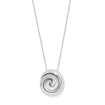 Brighton Vertigo Necklace-Necklaces-Brighton-Market Street Nest, Fashionable Clothing, Shoes and Home Décor Located in Mabank, TX
