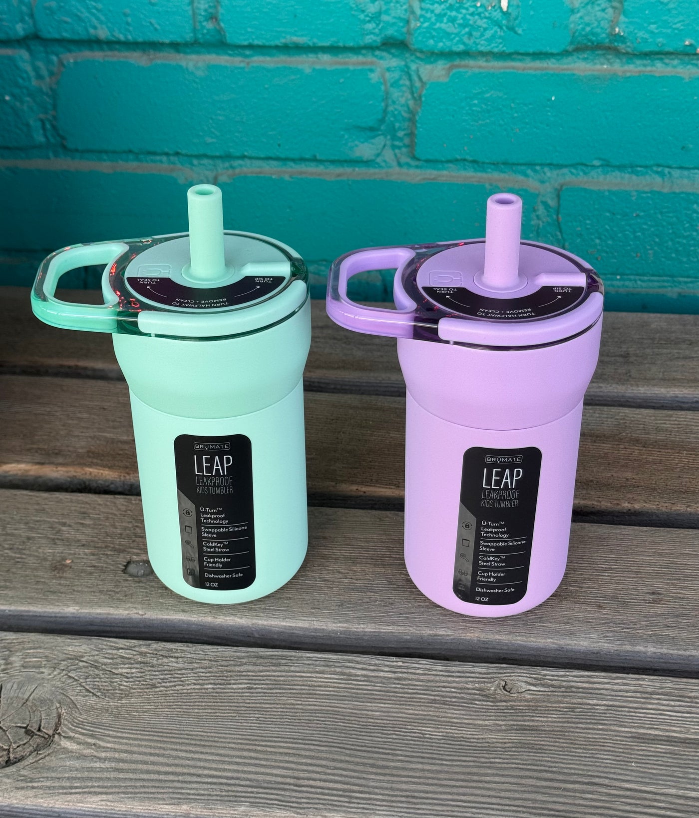 Brumate Leap 12 oz-Market Street Nest -Market Street Nest, Fashionable Clothing, Shoes and Home Décor Located in Mabank, TX