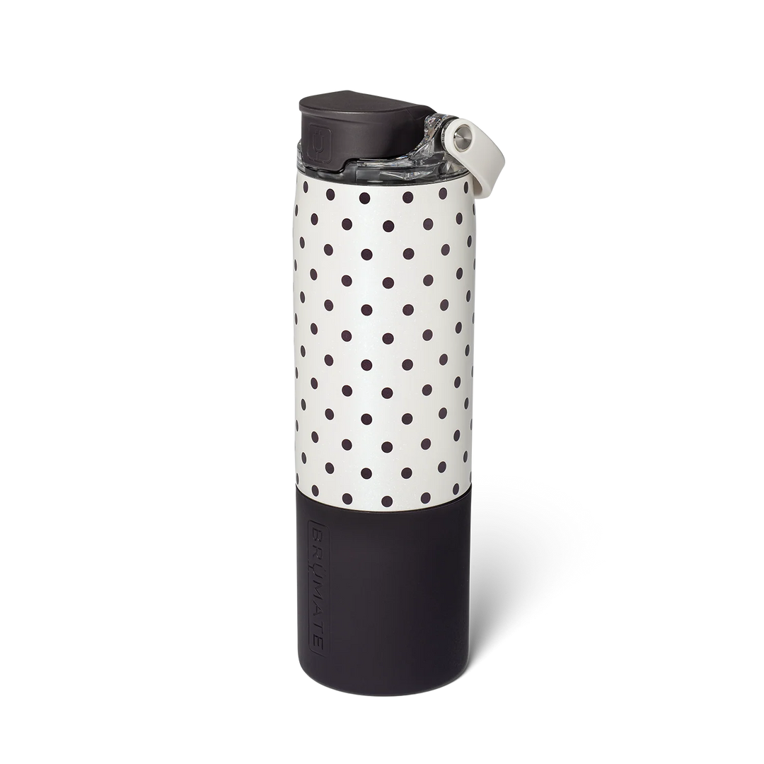Brumate Polka Dot Tumblers-04-Kitchen &amp; Food-Brumate-Market Street Nest, Fashionable Clothing, Shoes and Home Décor Located in Mabank, TX