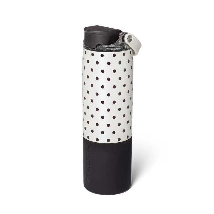 Brumate Polka Dot Tumblers-04-Kitchen &amp; Food-Brumate-Market Street Nest, Fashionable Clothing, Shoes and Home Décor Located in Mabank, TX