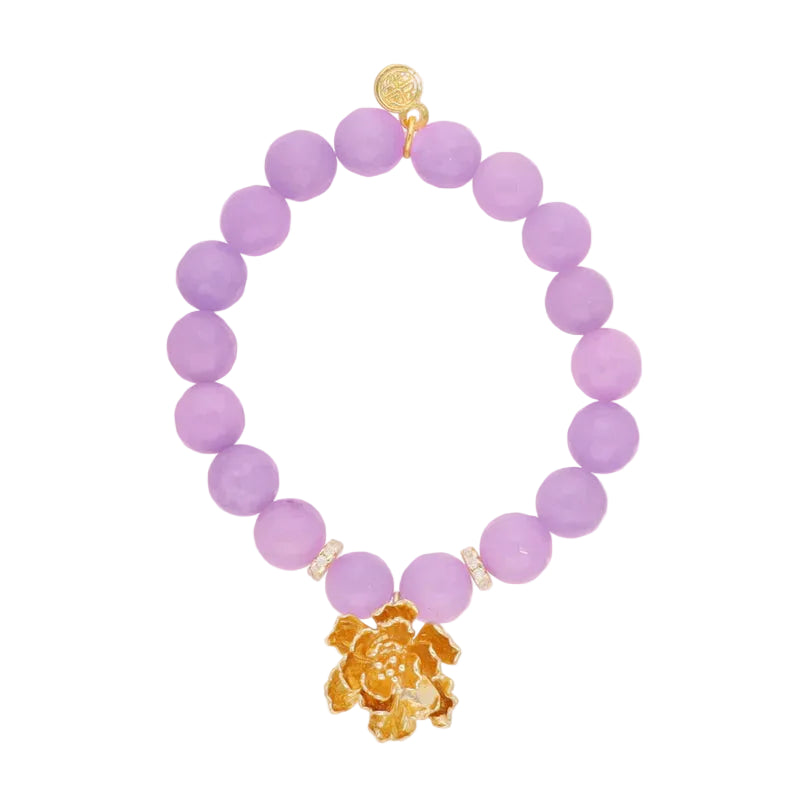 BuDhaGirl Fluer Bracelet-01-Jewelry-Budhagirl-Market Street Nest, Fashionable Clothing, Shoes and Home Décor Located in Mabank, TX