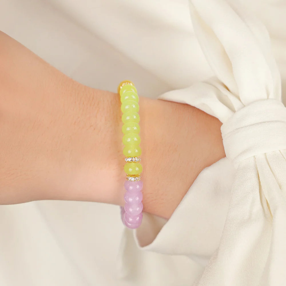 BudhaGirl Denise Bracelet-01-Jewelry-Budhagirl-Market Street Nest, Fashionable Clothing, Shoes and Home Décor Located in Mabank, TX
