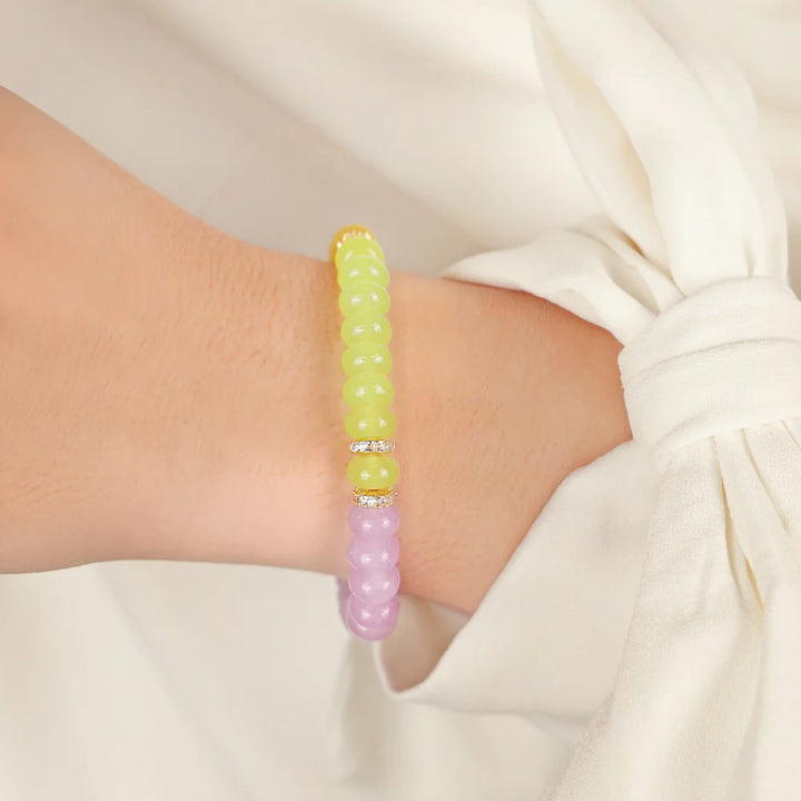BudhaGirl Denise Bracelet-01-Jewelry-Budhagirl-Market Street Nest, Fashionable Clothing, Shoes and Home Décor Located in Mabank, TX
