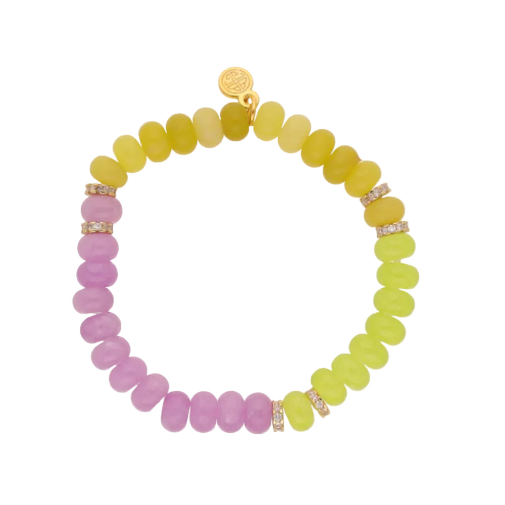 BudhaGirl Denise Bracelet-01-Jewelry-Budhagirl-Market Street Nest, Fashionable Clothing, Shoes and Home Décor Located in Mabank, TX