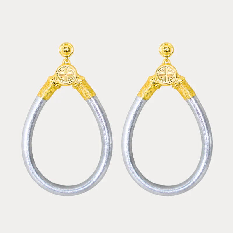 Budhagirl All Weather Earrings-01-Jewelry-Budhagirl-Market Street Nest, Fashionable Clothing, Shoes and Home Décor Located in Mabank, TX