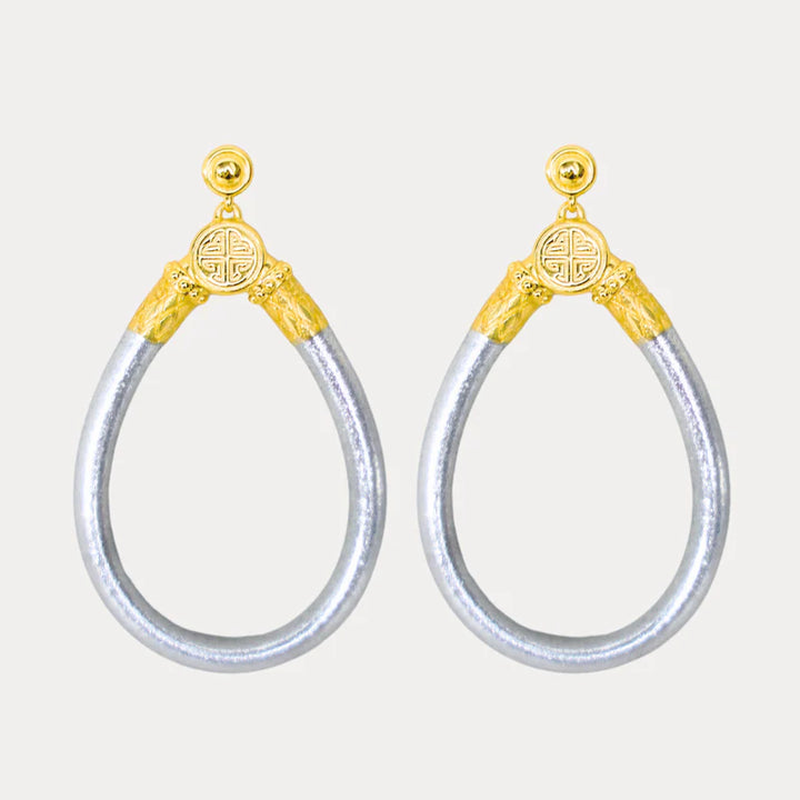 Budhagirl All Weather Earrings-01-Jewelry-Budhagirl-Market Street Nest, Fashionable Clothing, Shoes and Home Décor Located in Mabank, TX
