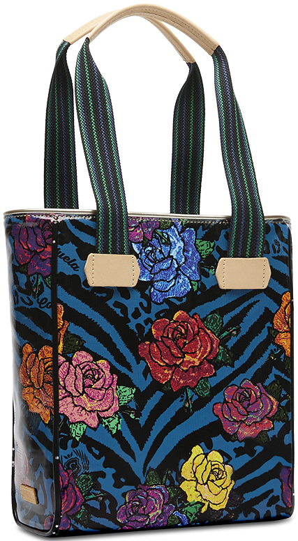 Consuela Chica Tote - Lolo-Consuela Bags-Consuela-Market Street Nest, Fashionable Clothing, Shoes and Home Décor Located in Mabank, TX