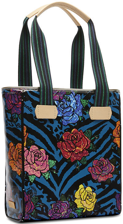 Consuela Chica Tote - Lolo-Consuela Bags-Consuela-Market Street Nest, Fashionable Clothing, Shoes and Home Décor Located in Mabank, TX
