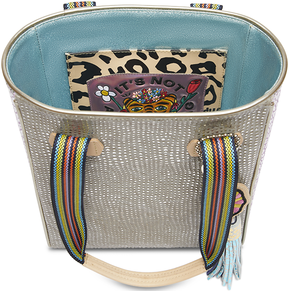 Consuela Chica Tote - Juanis-Consuela Bags-Consuela-Market Street Nest, Fashionable Clothing, Shoes and Home Décor Located in Mabank, TX
