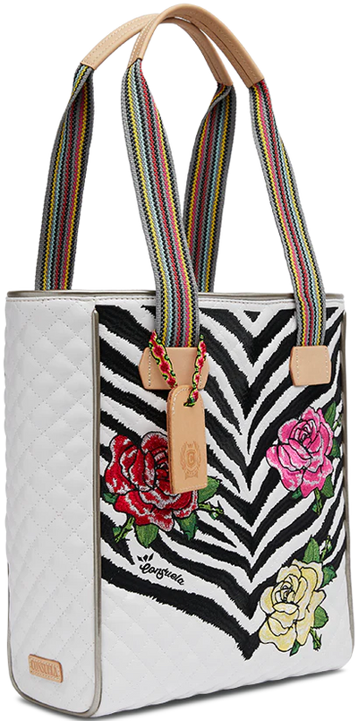 Consuela Chica Tote - Michelle-Handbags-Consuela-Market Street Nest, Fashionable Clothing, Shoes and Home Décor Located in Mabank, TX