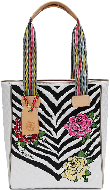 Consuela Chica Tote - Michelle-Handbags-Consuela-Market Street Nest, Fashionable Clothing, Shoes and Home Décor Located in Mabank, TX