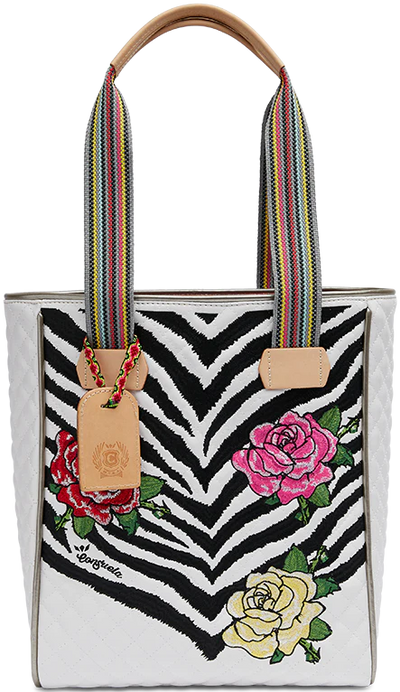 Consuela Chica Tote - Michelle-Handbags-Consuela-Market Street Nest, Fashionable Clothing, Shoes and Home Décor Located in Mabank, TX