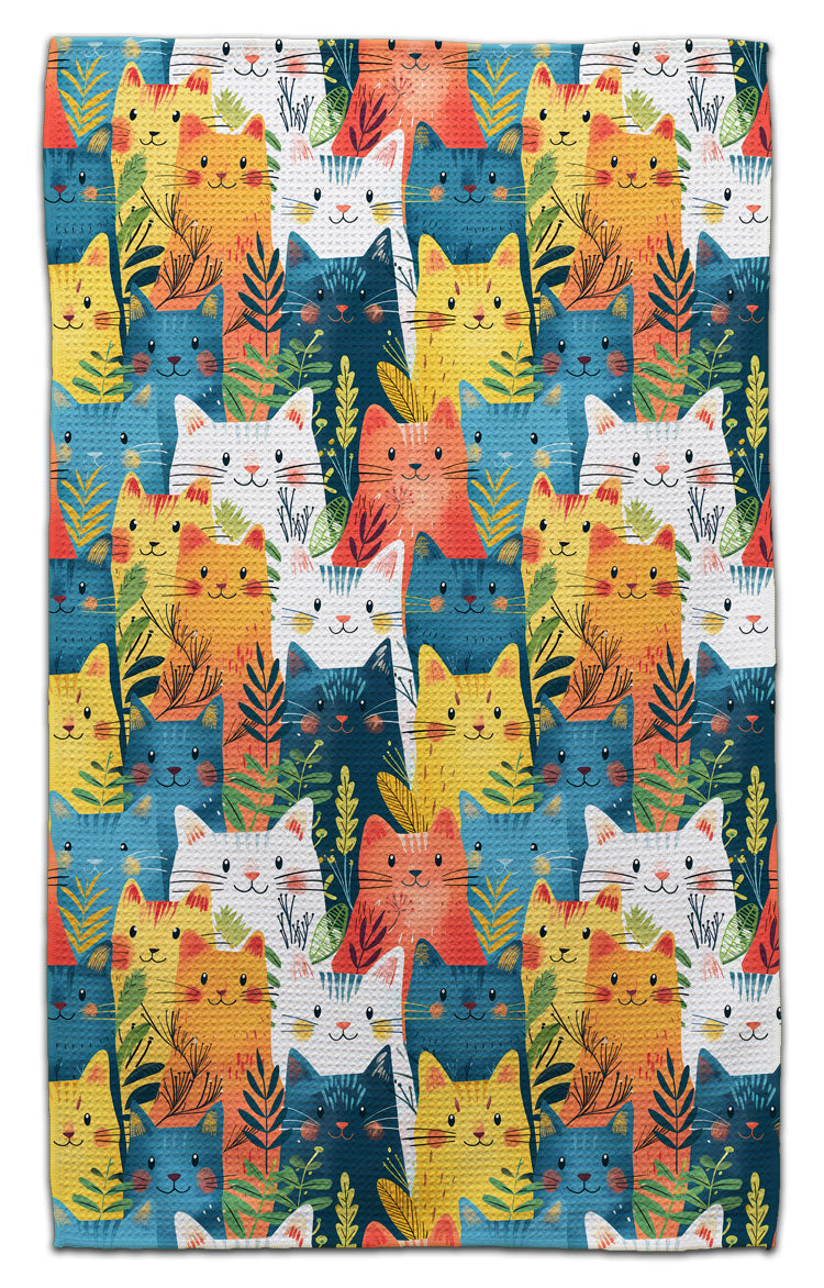 CJ Bella Eco-Friendly Towels-04-Kitchen &amp; Food-CJ Bella Co-Market Street Nest, Fashionable Clothing, Shoes and Home Décor Located in Mabank, TX