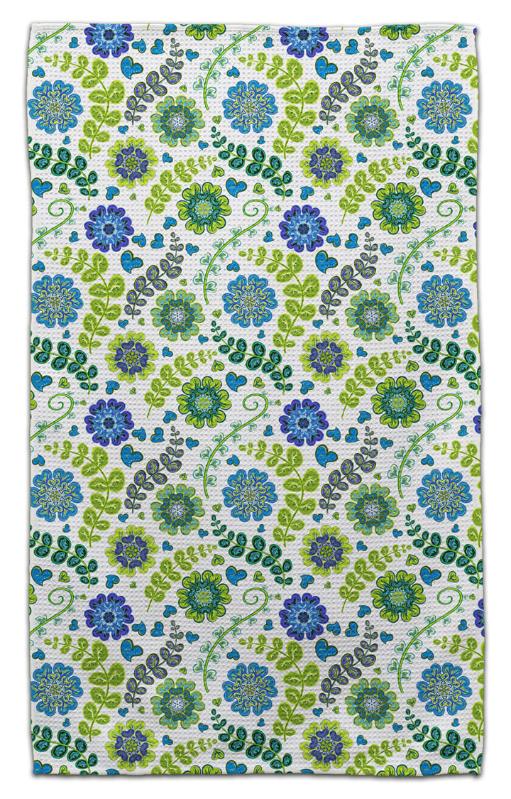 CJ Bella Eco-Friendly Towels-04-Kitchen &amp; Food-CJ Bella Co-Market Street Nest, Fashionable Clothing, Shoes and Home Décor Located in Mabank, TX