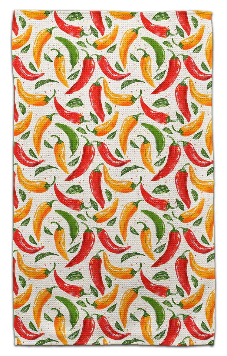 CJ Bella Eco-Friendly Towels-04-Kitchen &amp; Food-CJ Bella Co-Market Street Nest, Fashionable Clothing, Shoes and Home Décor Located in Mabank, TX