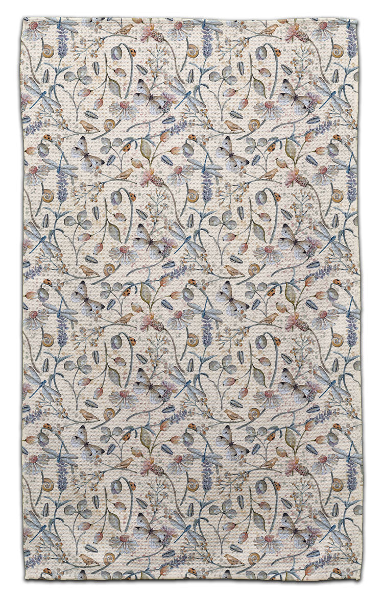 CJ Bella Eco-Friendly Towels-04-Kitchen &amp; Food-CJ Bella Co-Market Street Nest, Fashionable Clothing, Shoes and Home Décor Located in Mabank, TX