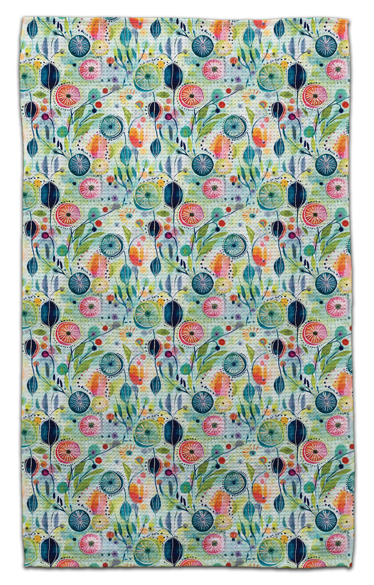 CJ Bella Eco-Friendly Towels-04-Kitchen &amp; Food-CJ Bella Co-Market Street Nest, Fashionable Clothing, Shoes and Home Décor Located in Mabank, TX