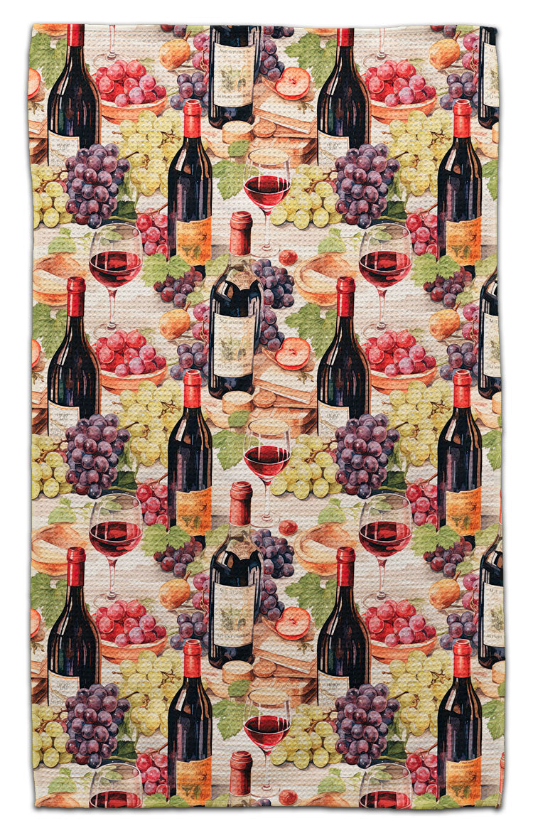 CJ Bella Eco-Friendly Towels-04-Kitchen &amp; Food-CJ Bella Co-Market Street Nest, Fashionable Clothing, Shoes and Home Décor Located in Mabank, TX