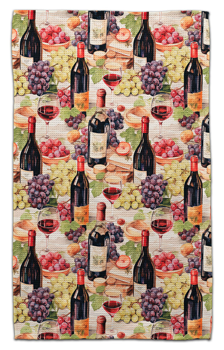 CJ Bella Eco-Friendly Towels-04-Kitchen &amp; Food-CJ Bella Co-Market Street Nest, Fashionable Clothing, Shoes and Home Décor Located in Mabank, TX
