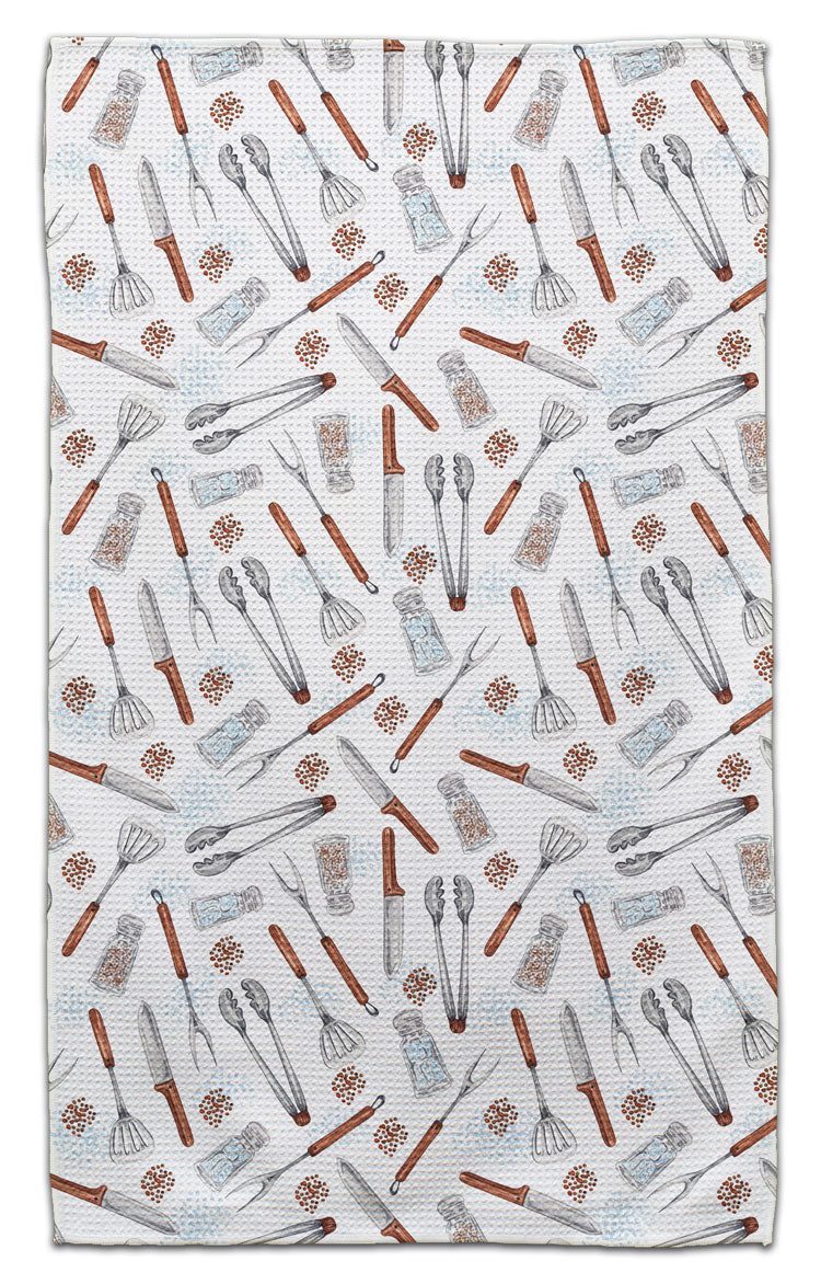 CJ Bella Eco-Friendly Towels-04-Kitchen &amp; Food-CJ Bella Co-Market Street Nest, Fashionable Clothing, Shoes and Home Décor Located in Mabank, TX