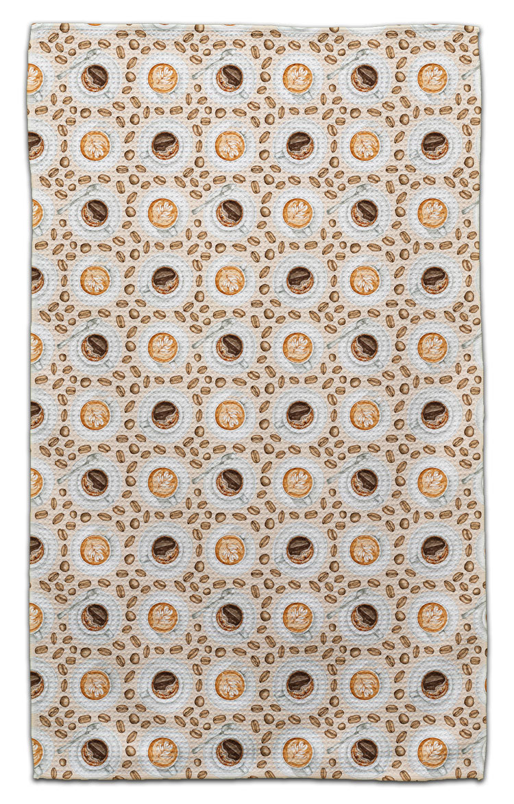 CJ Bella Eco-Friendly Towels-04-Kitchen &amp; Food-CJ Bella Co-Market Street Nest, Fashionable Clothing, Shoes and Home Décor Located in Mabank, TX