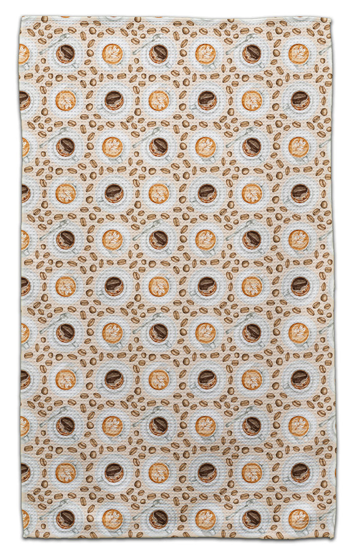 CJ Bella Eco-Friendly Towels-04-Kitchen &amp; Food-CJ Bella Co-Market Street Nest, Fashionable Clothing, Shoes and Home Décor Located in Mabank, TX