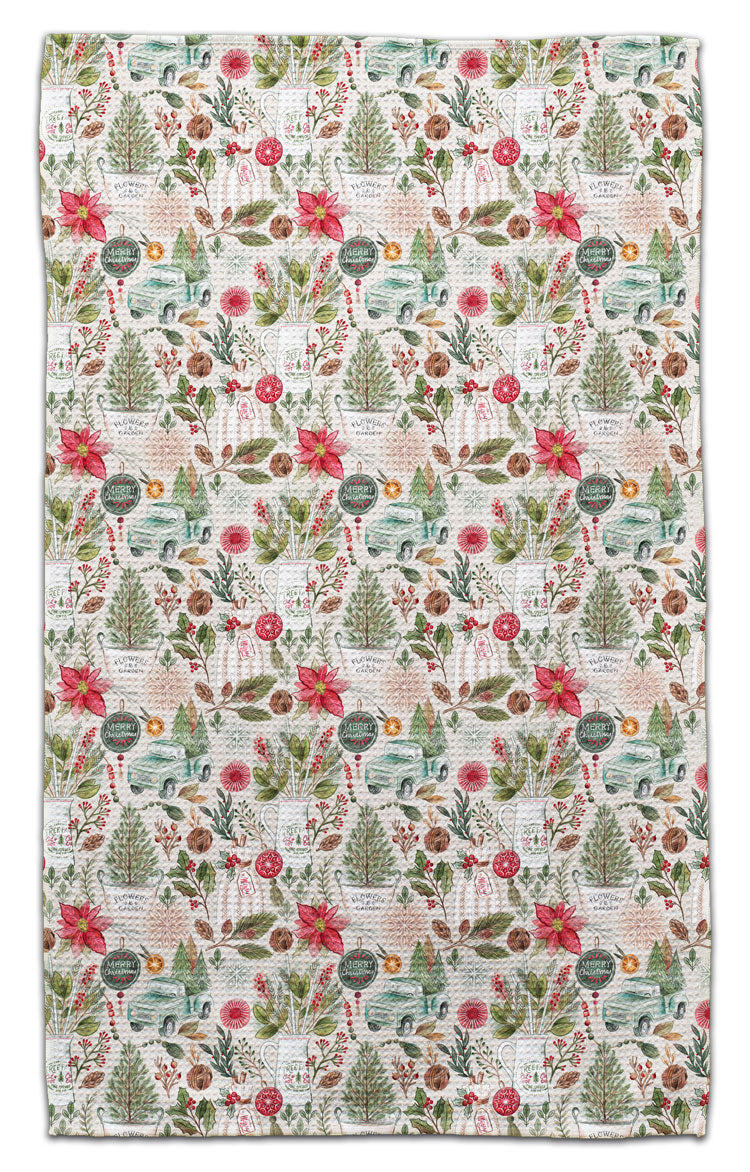CJ Bella Eco-Friendly Towels-04-Kitchen &amp; Food-CJ Bella Co-Market Street Nest, Fashionable Clothing, Shoes and Home Décor Located in Mabank, TX