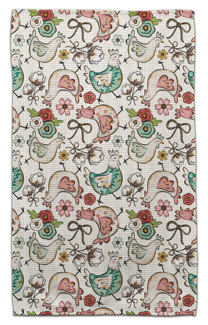CJ Bella Eco-Friendly Towels-04-Kitchen &amp; Food-CJ Bella Co-Market Street Nest, Fashionable Clothing, Shoes and Home Décor Located in Mabank, TX
