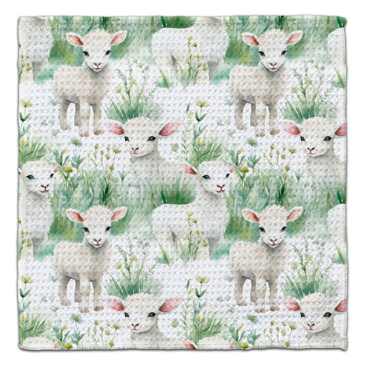 CJ Bella Eco-Friendly Washcloths-04-Kitchen &amp; Food-CJ Bella Co-Market Street Nest, Fashionable Clothing, Shoes and Home Décor Located in Mabank, TX
