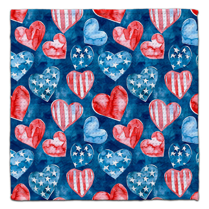 CJ Bella Eco-Friendly Washcloths-04-Kitchen &amp; Food-CJ Bella Co-Market Street Nest, Fashionable Clothing, Shoes and Home Décor Located in Mabank, TX