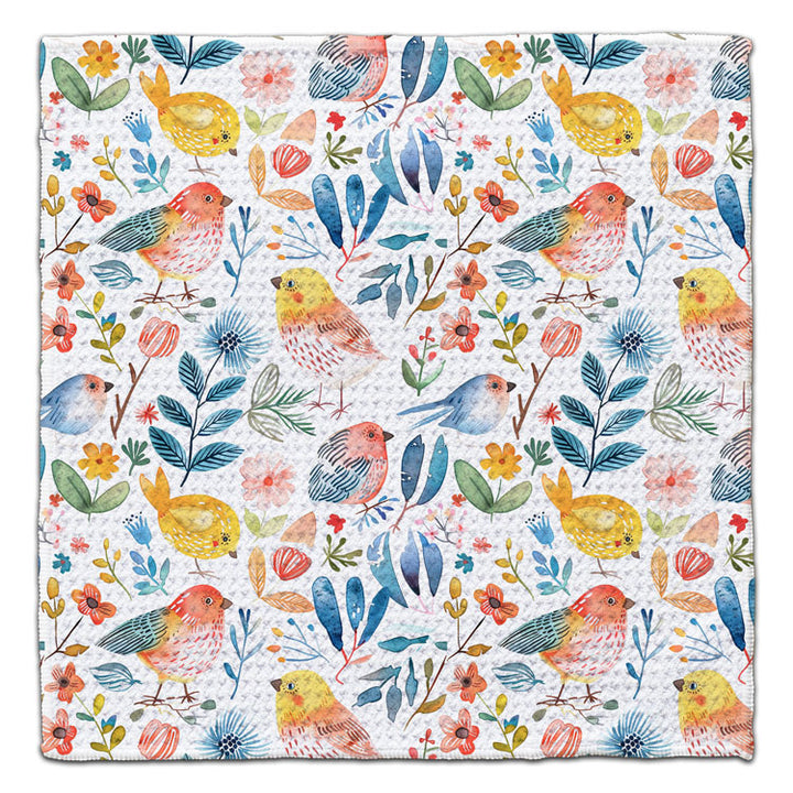 CJ Bella Eco-Friendly Washcloths-04-Kitchen &amp; Food-CJ Bella Co-Market Street Nest, Fashionable Clothing, Shoes and Home Décor Located in Mabank, TX