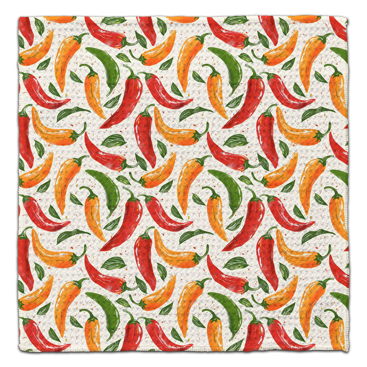 CJ Bella Eco-Friendly Washcloths-04-Kitchen &amp; Food-CJ Bella Co-Market Street Nest, Fashionable Clothing, Shoes and Home Décor Located in Mabank, TX