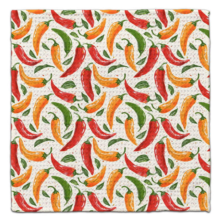 CJ Bella Eco-Friendly Washcloths-04-Kitchen &amp; Food-CJ Bella Co-Market Street Nest, Fashionable Clothing, Shoes and Home Décor Located in Mabank, TX