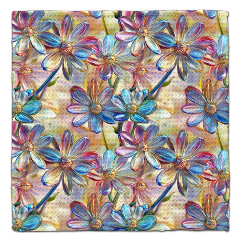 CJ Bella Eco-Friendly Washcloths-04-Kitchen &amp; Food-CJ Bella Co-Market Street Nest, Fashionable Clothing, Shoes and Home Décor Located in Mabank, TX