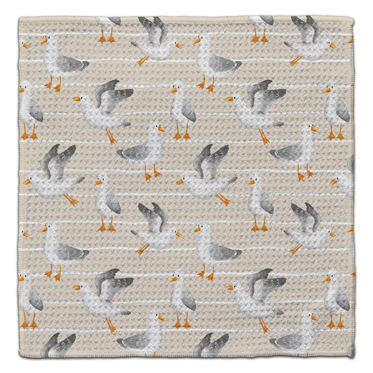 CJ Bella Eco-Friendly Washcloths-04-Kitchen &amp; Food-CJ Bella Co-Market Street Nest, Fashionable Clothing, Shoes and Home Décor Located in Mabank, TX