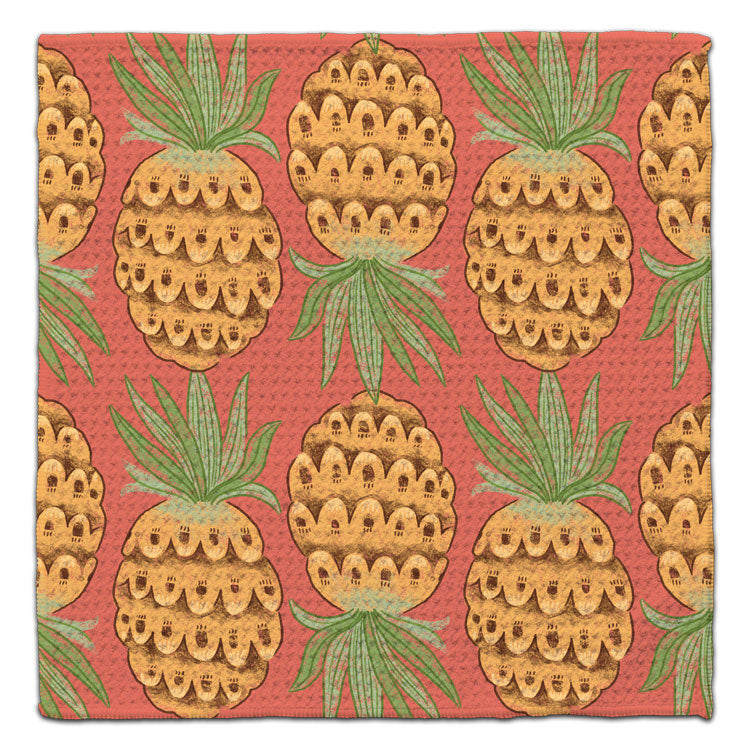 CJ Bella Eco-Friendly Washcloths-04-Kitchen &amp; Food-CJ Bella Co-Market Street Nest, Fashionable Clothing, Shoes and Home Décor Located in Mabank, TX