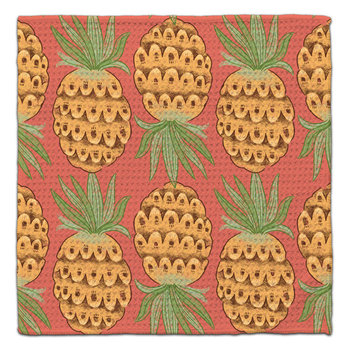 CJ Bella Eco-Friendly Washcloths-04-Kitchen &amp; Food-CJ Bella Co-Market Street Nest, Fashionable Clothing, Shoes and Home Décor Located in Mabank, TX